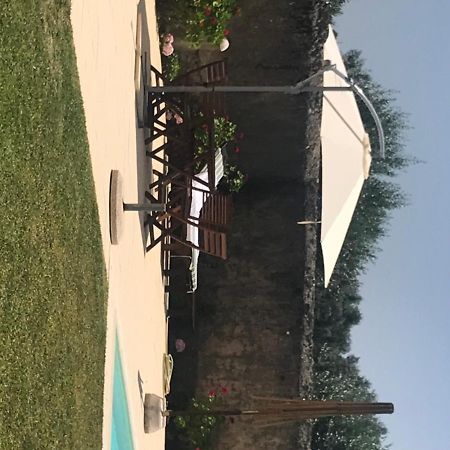 Alpalhao  Adobe Typical Cottage מראה חיצוני תמונה