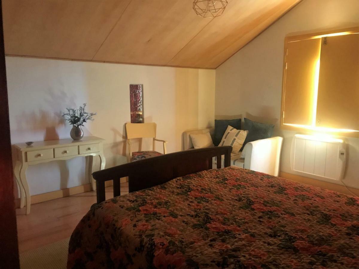 Alpalhao  Adobe Typical Cottage מראה חיצוני תמונה