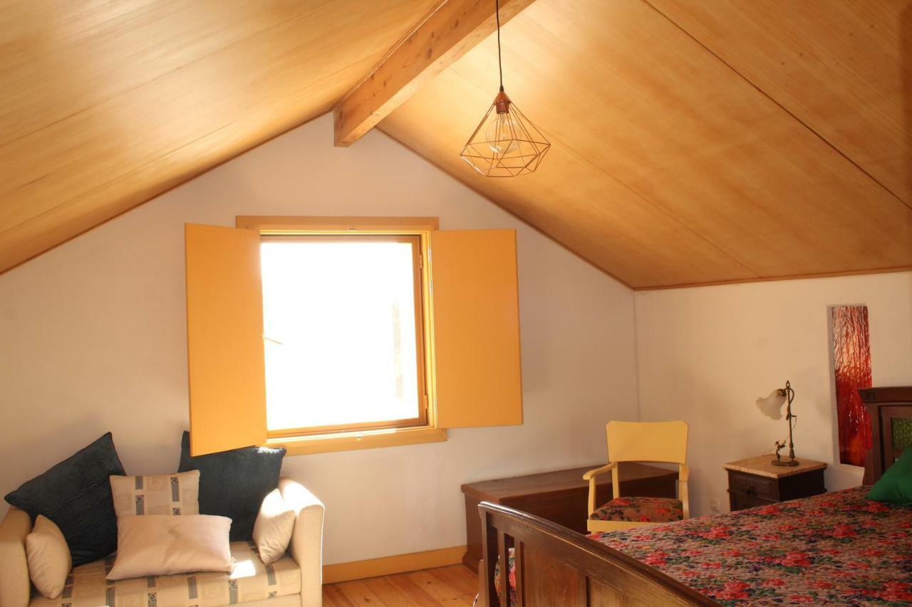 Alpalhao  Adobe Typical Cottage מראה חיצוני תמונה