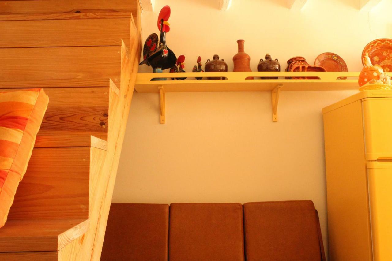 Alpalhao  Adobe Typical Cottage מראה חיצוני תמונה