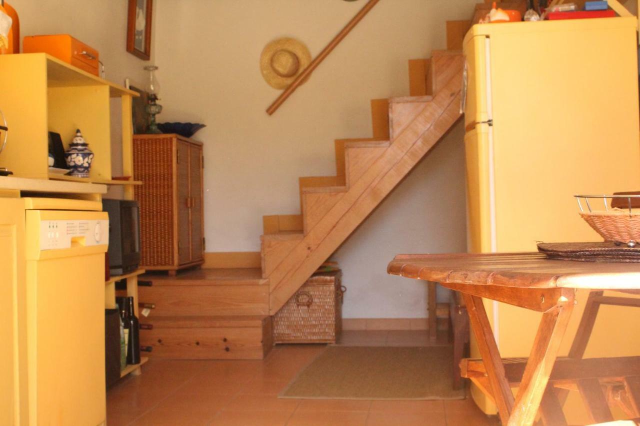 Alpalhao  Adobe Typical Cottage מראה חיצוני תמונה