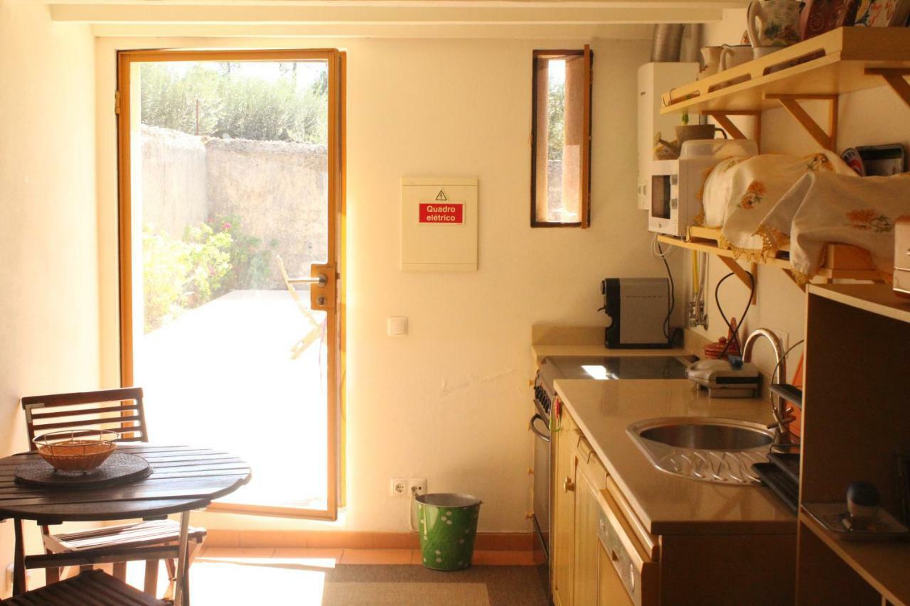 Alpalhao  Adobe Typical Cottage מראה חיצוני תמונה