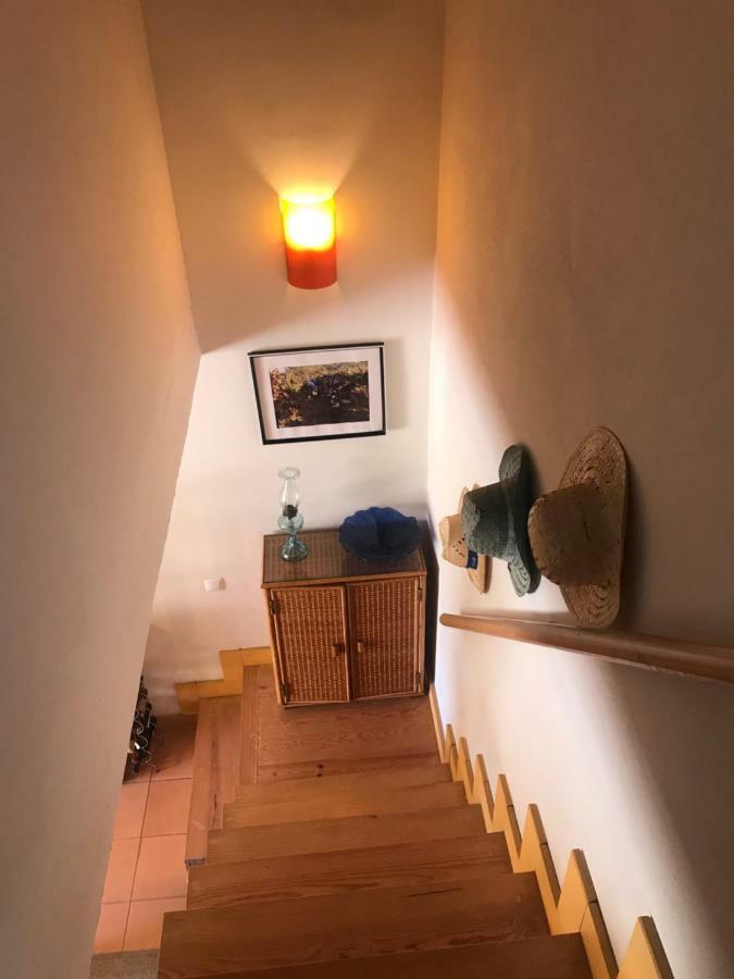 Alpalhao  Adobe Typical Cottage מראה חיצוני תמונה