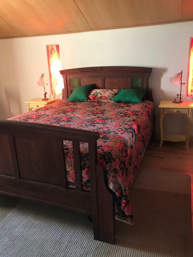 Alpalhao  Adobe Typical Cottage מראה חיצוני תמונה