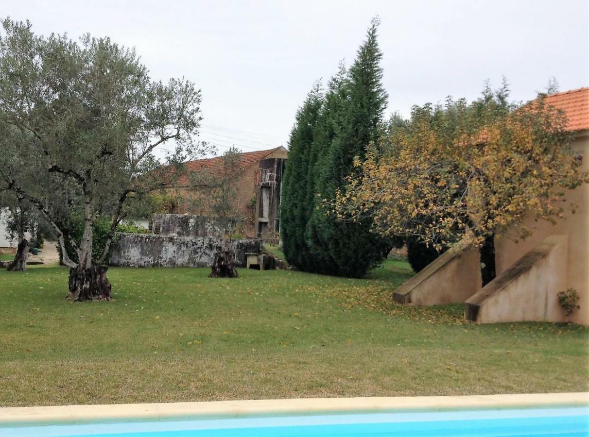Alpalhao  Adobe Typical Cottage מראה חיצוני תמונה